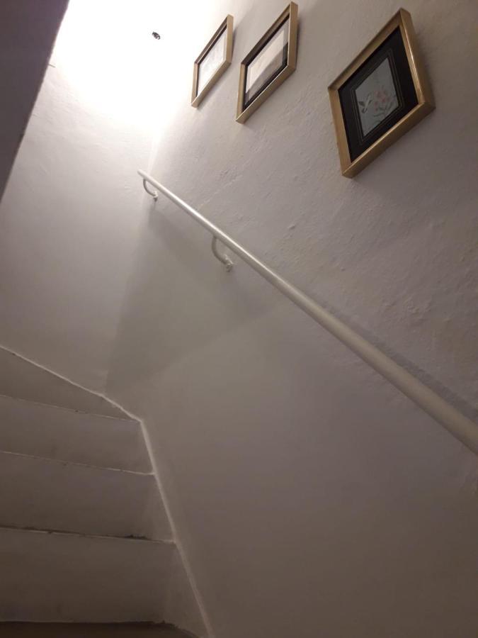Alborada Dos Ferienhaus *