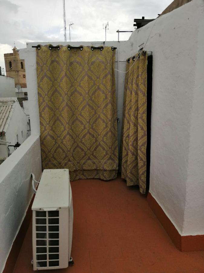 Ferienhaus Alborada Dos