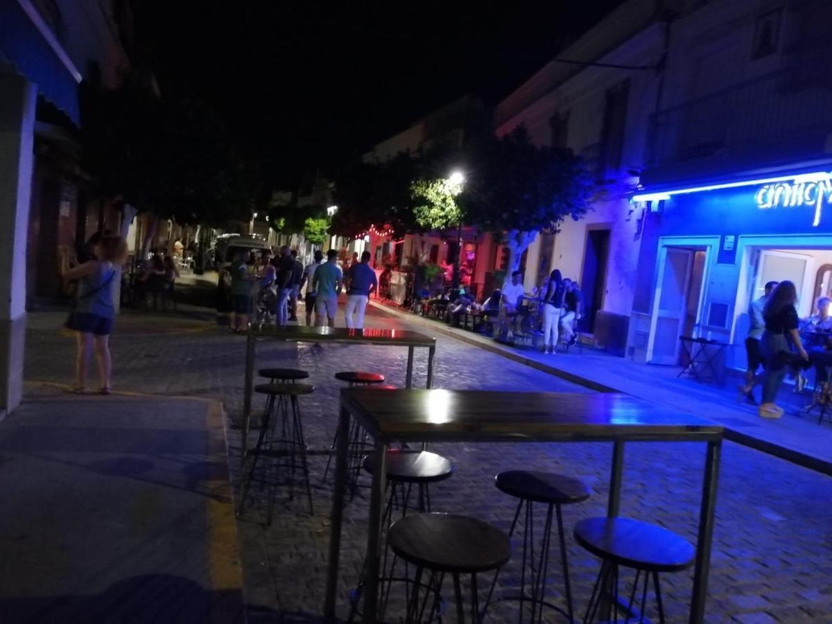 Alborada Dos Ferienhaus