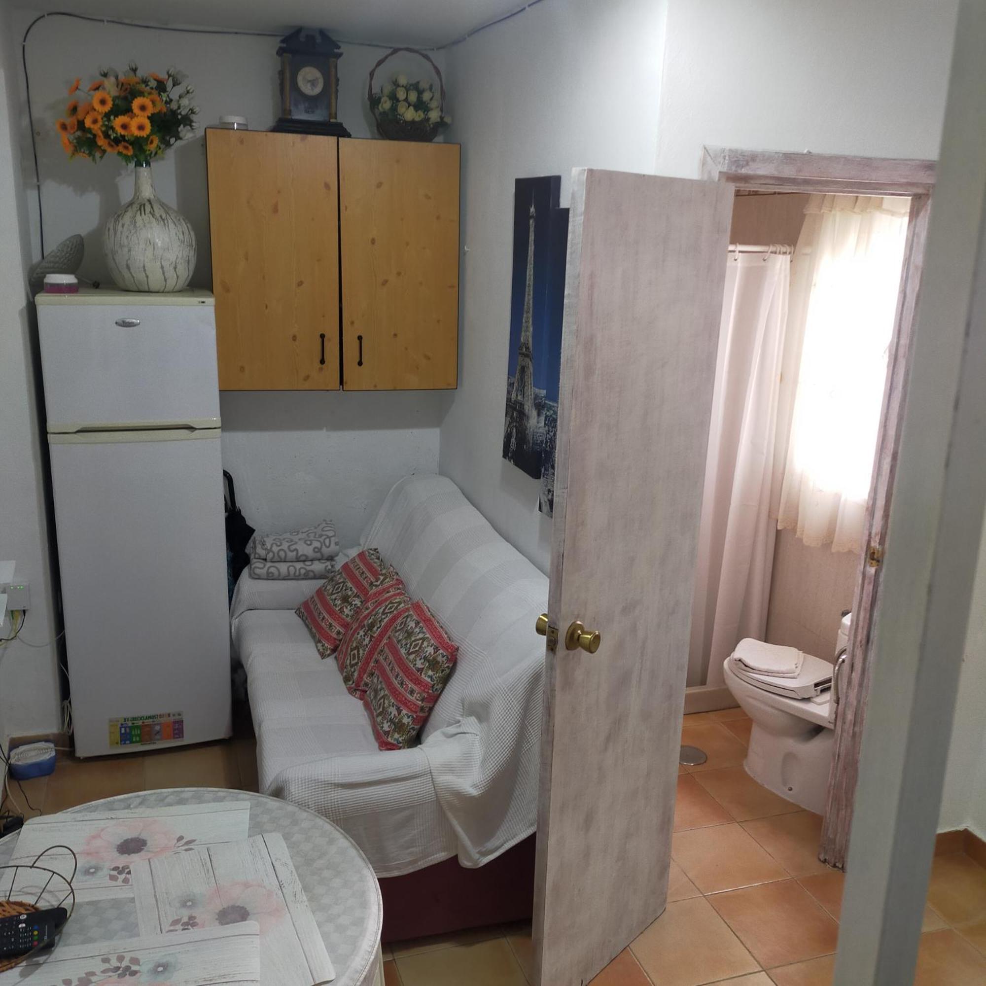 Alborada Dos Ferienhaus *