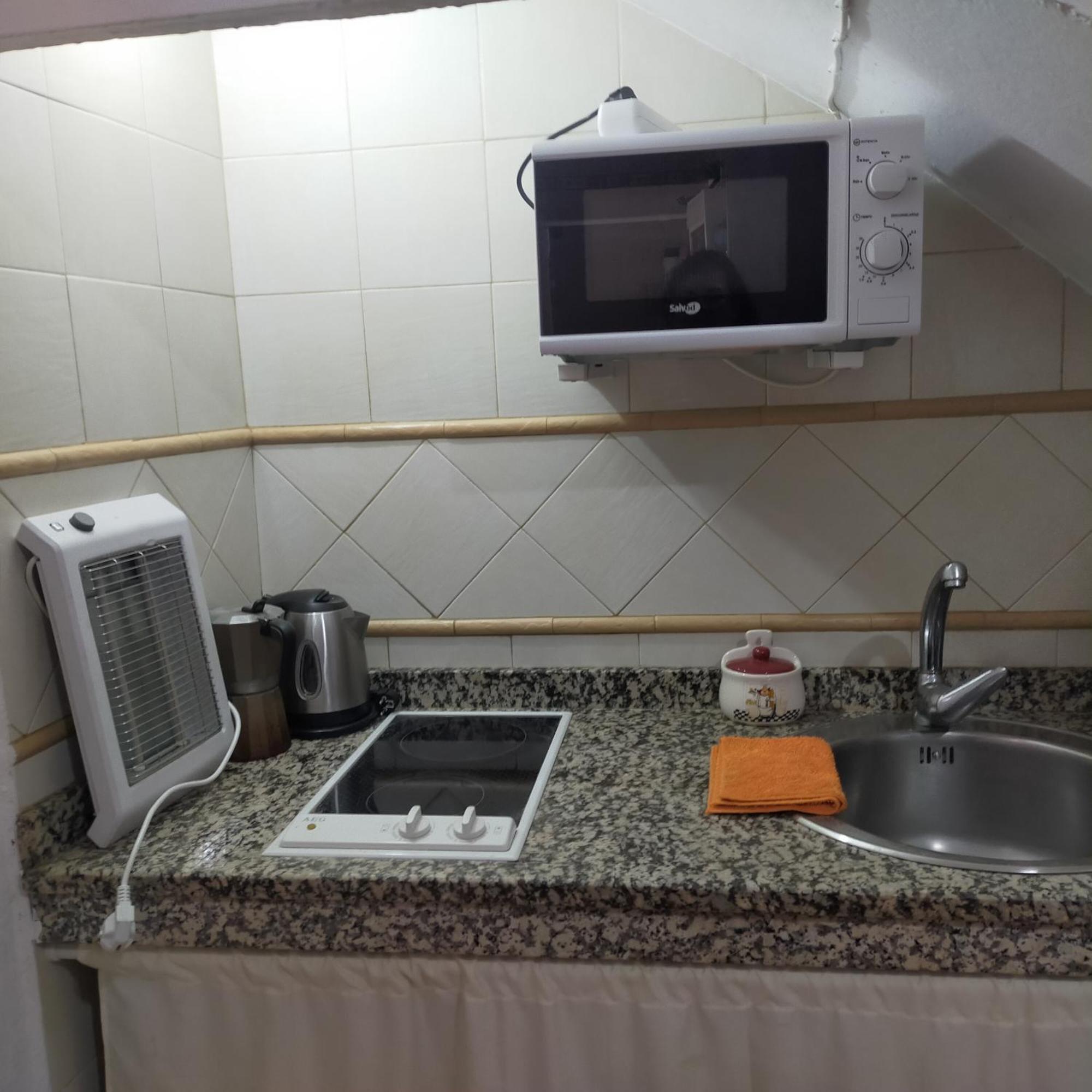 Alborada Dos Ferienhaus