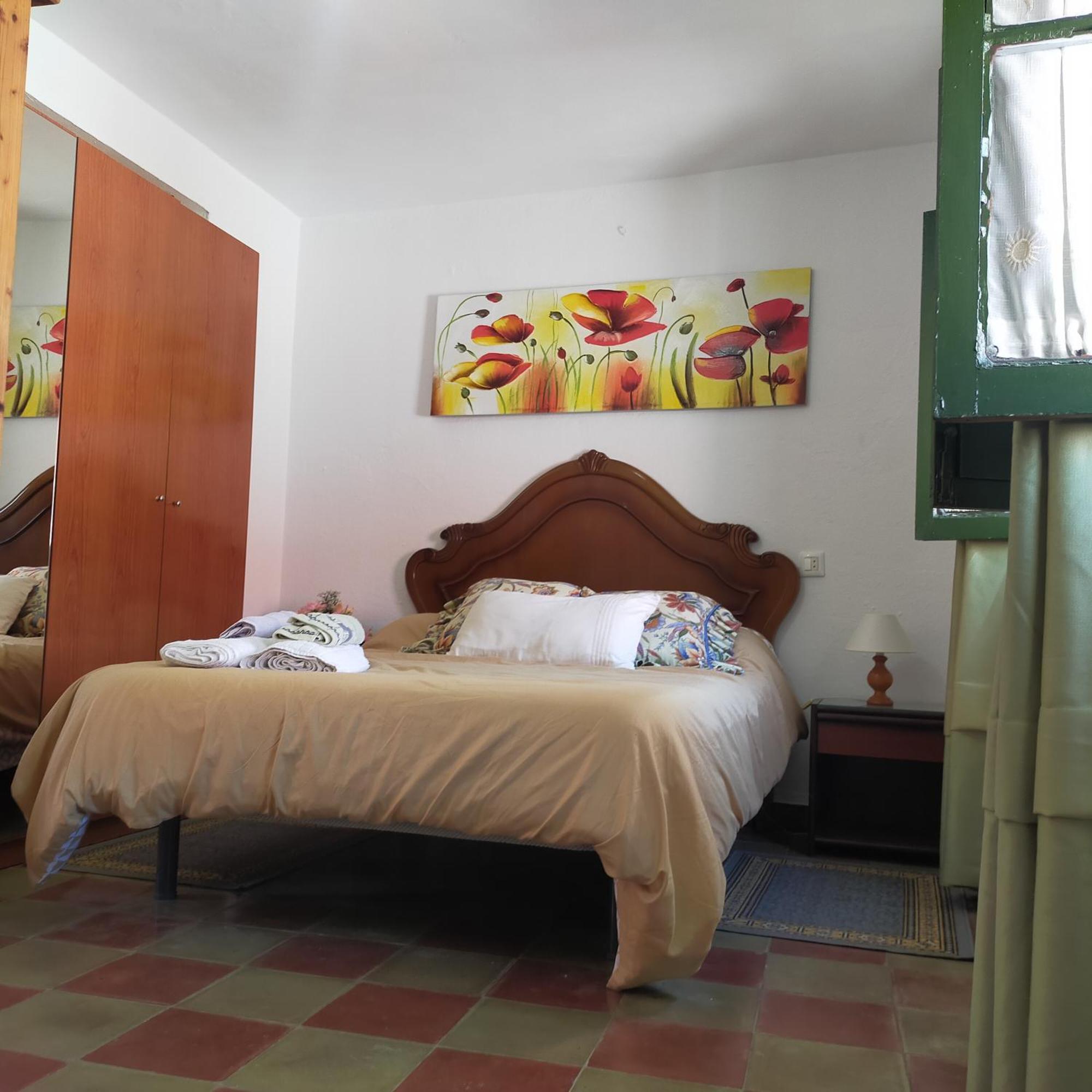 Ferienhaus Alborada Dos Alcala del Rio